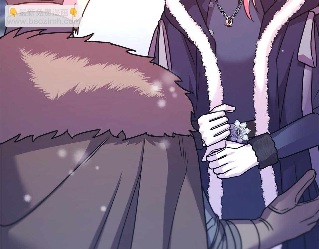 反正是歐風小甜漫 - 第73話 重走父母走過的路(5/7) - 4