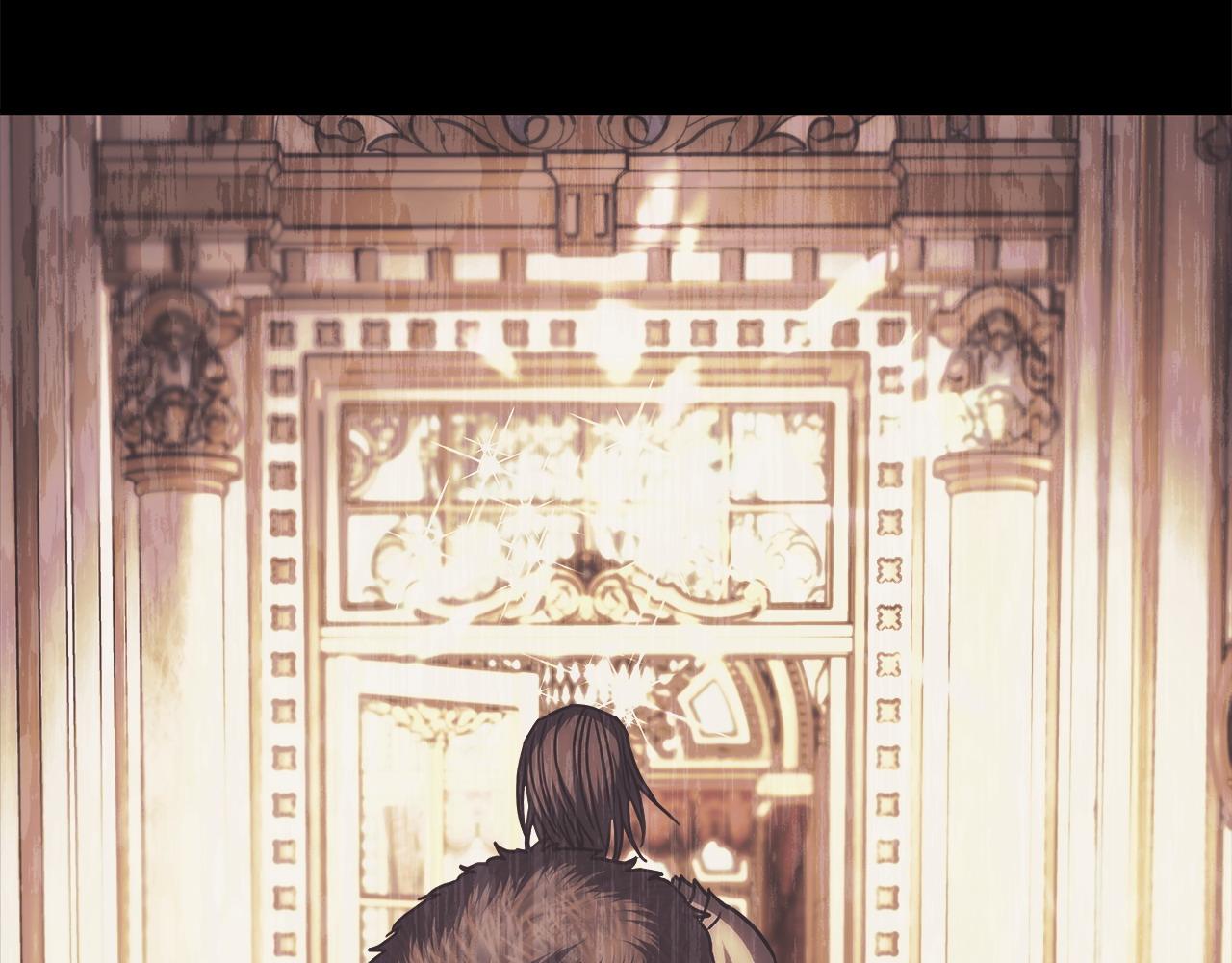 反正是歐風小甜漫 - 第73話 重走父母走過的路(5/7) - 3