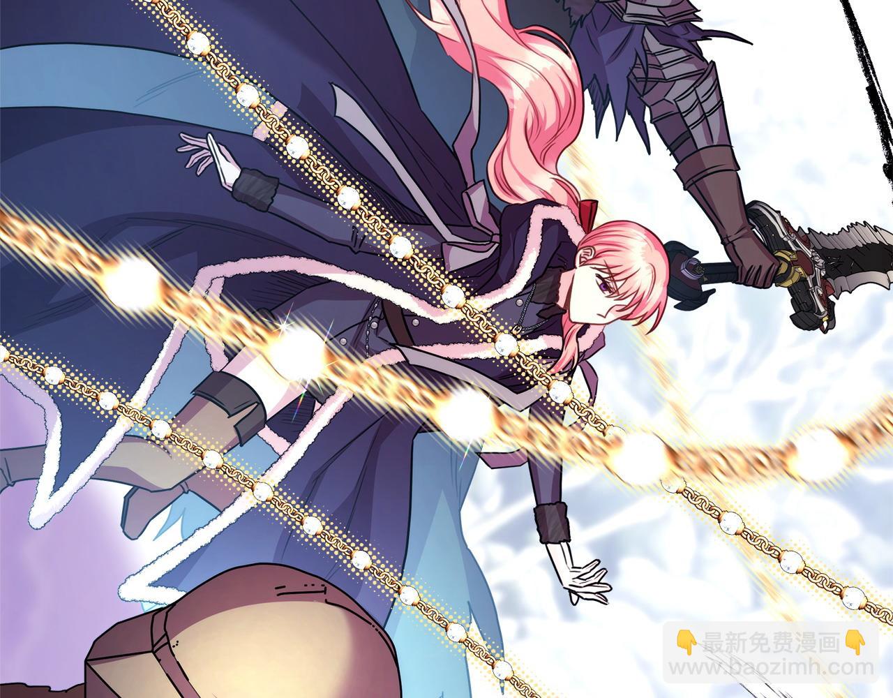 反正是歐風小甜漫 - 第73話 重走父母走過的路(6/7) - 7