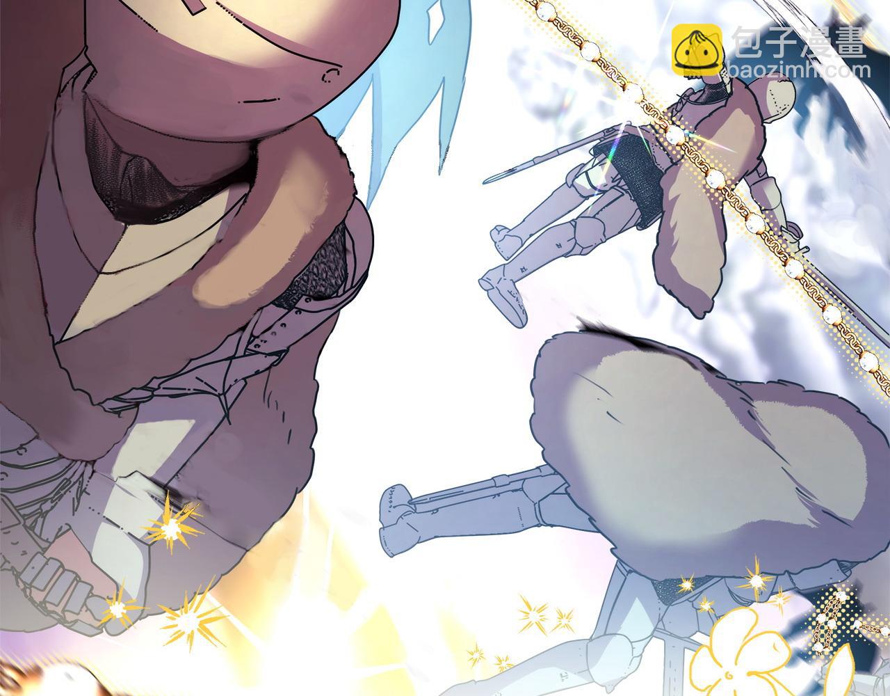 反正是歐風小甜漫 - 第73話 重走父母走過的路(6/7) - 8