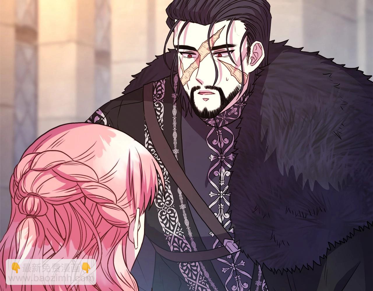 反正是歐風小甜漫 - 第8話 拽姐的自卑小奶狗(4/6) - 2