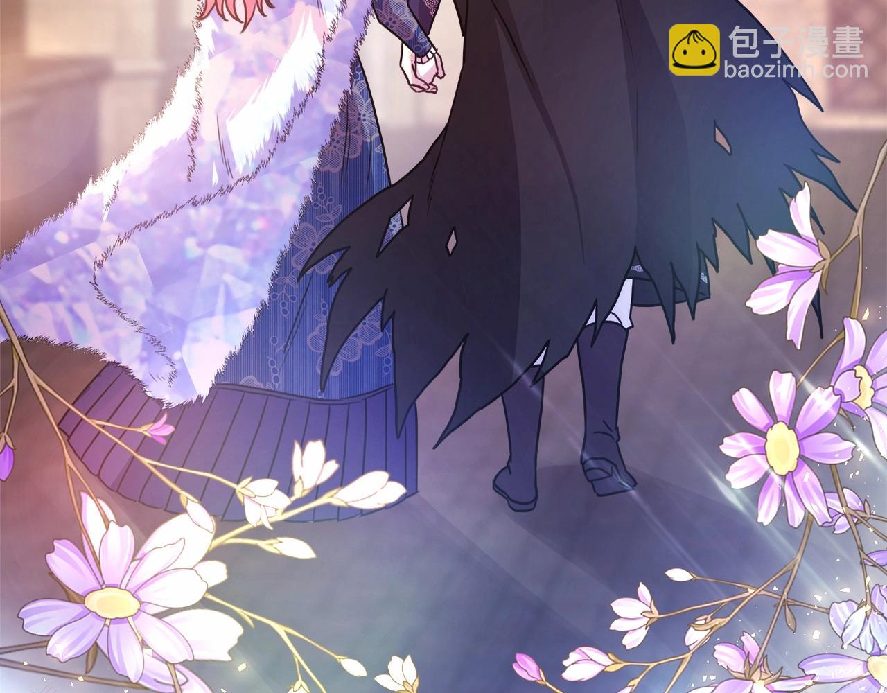 反正是歐風小甜漫 - 第8話 拽姐的自卑小奶狗(6/6) - 1