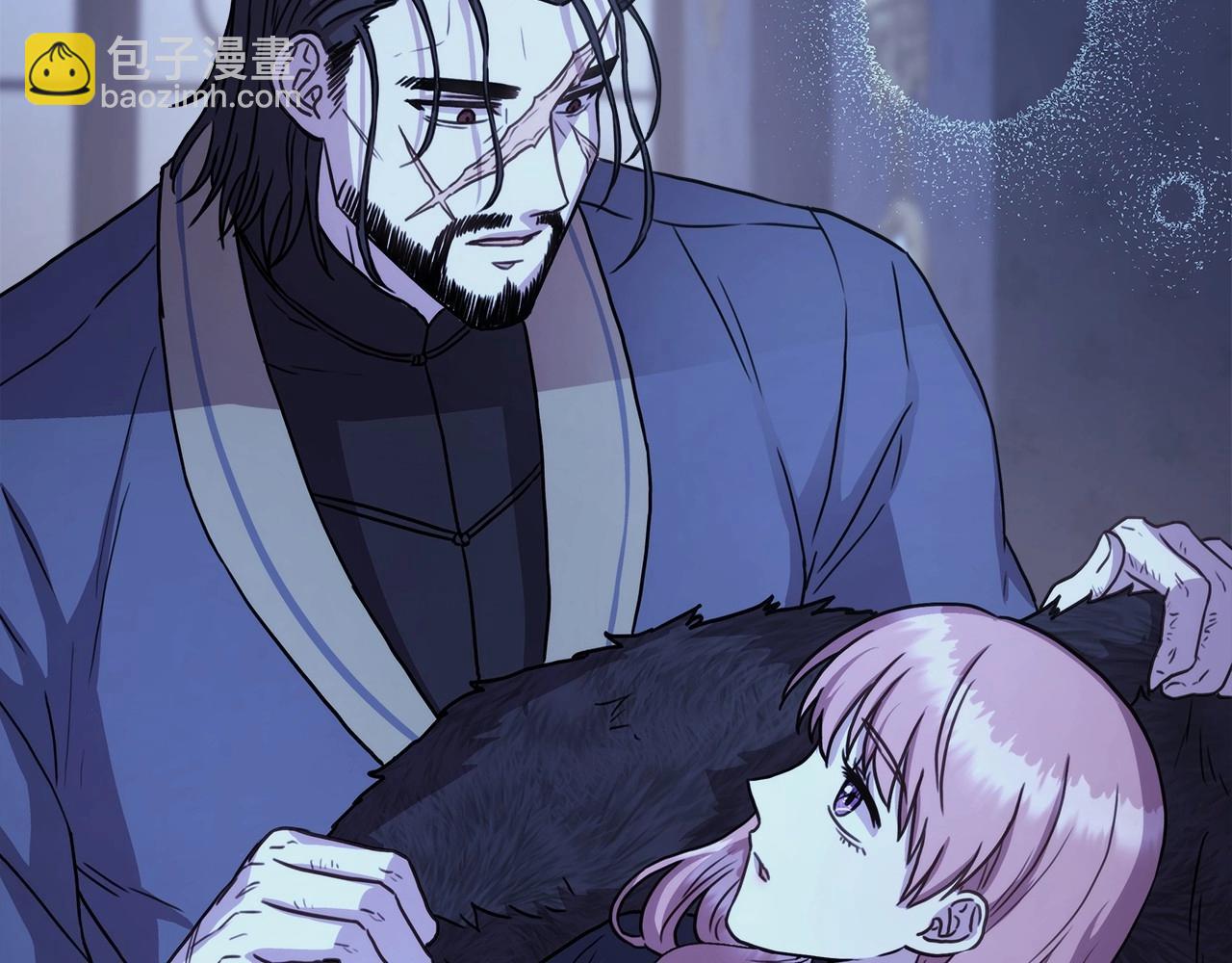 反正是歐風小甜漫 - 第8話 拽姐的自卑小奶狗(2/6) - 3