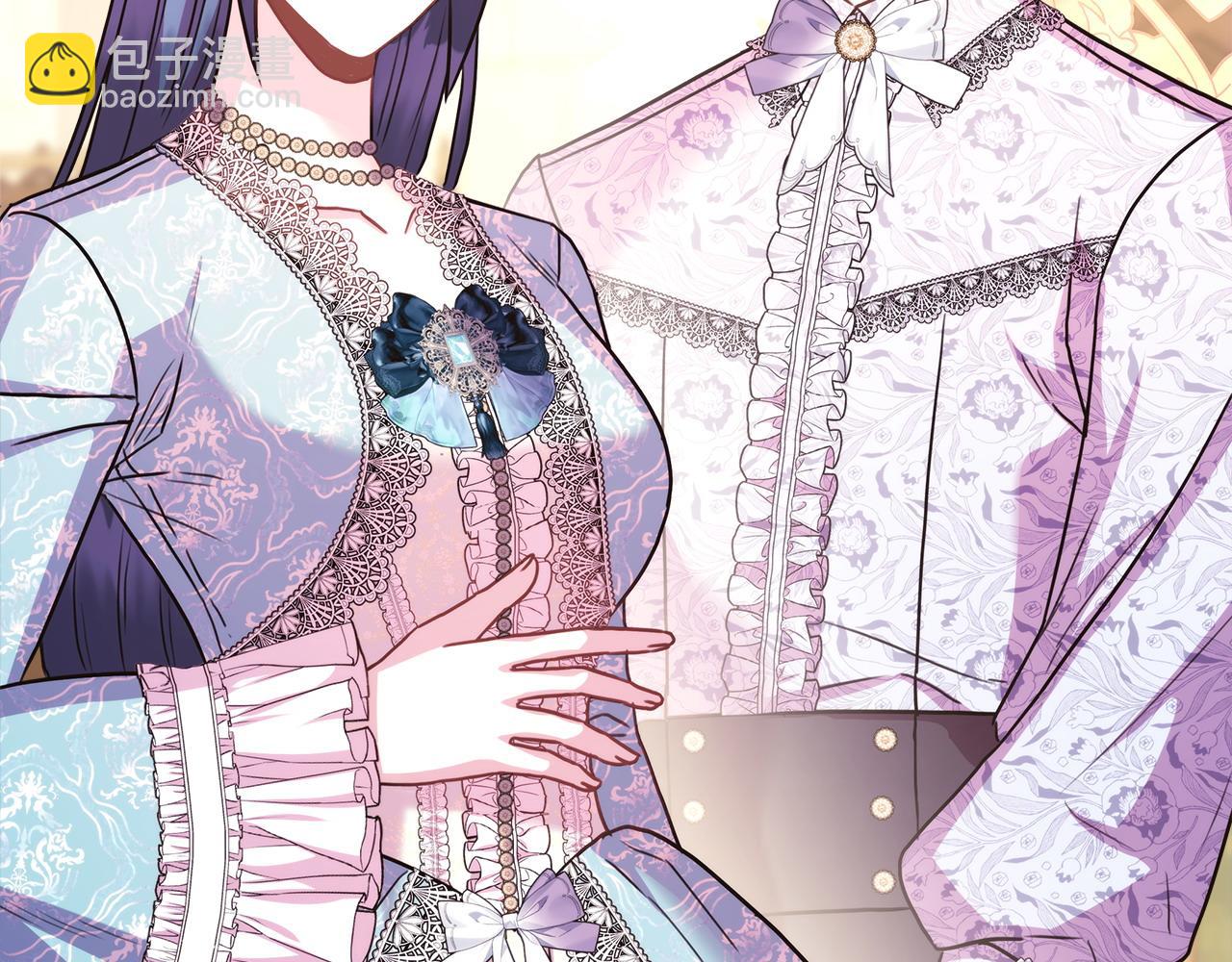 反正是歐風小甜漫 - 第77話 久違的宴會(5/7) - 5