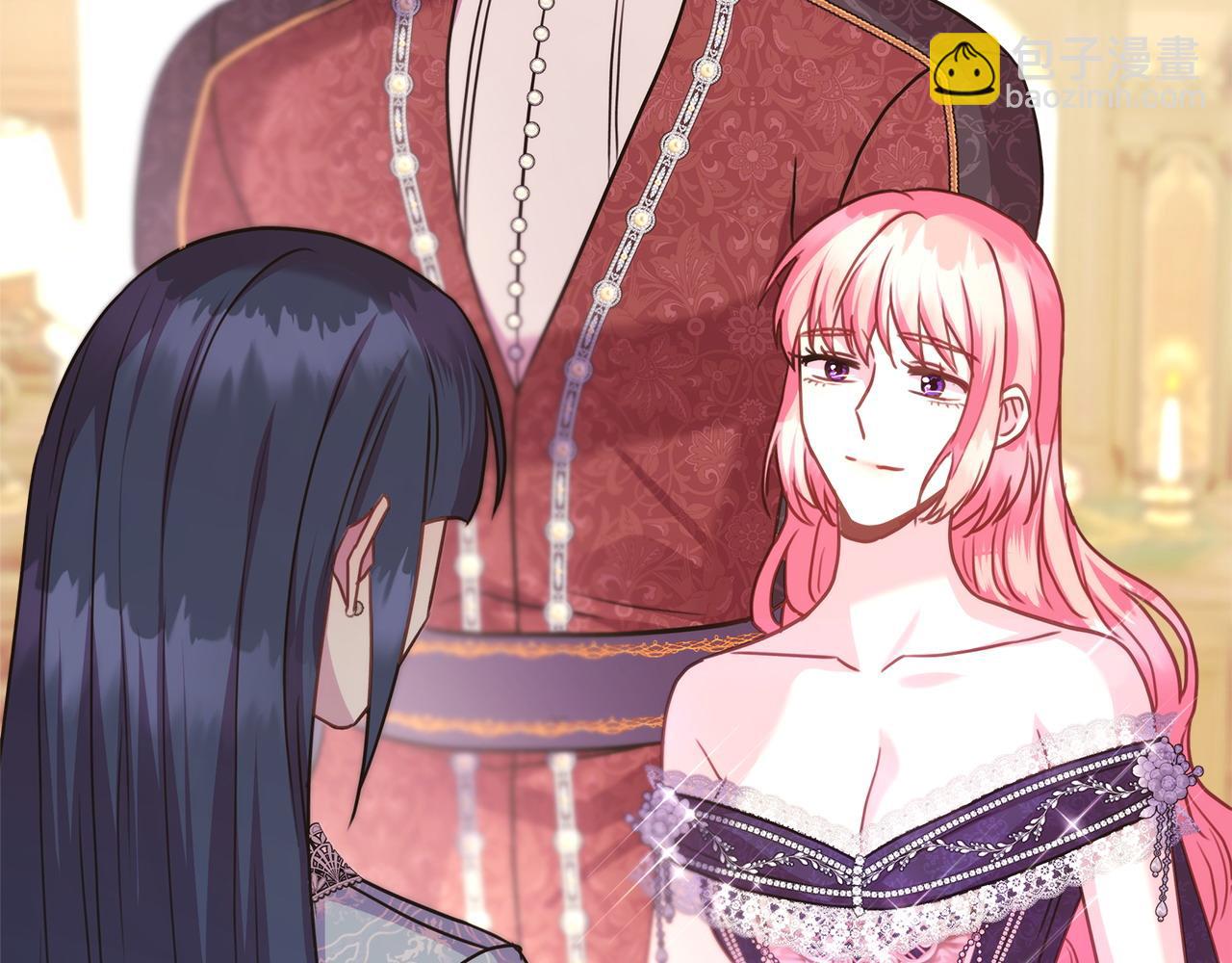 反正是歐風小甜漫 - 第77話 久違的宴會(5/7) - 6