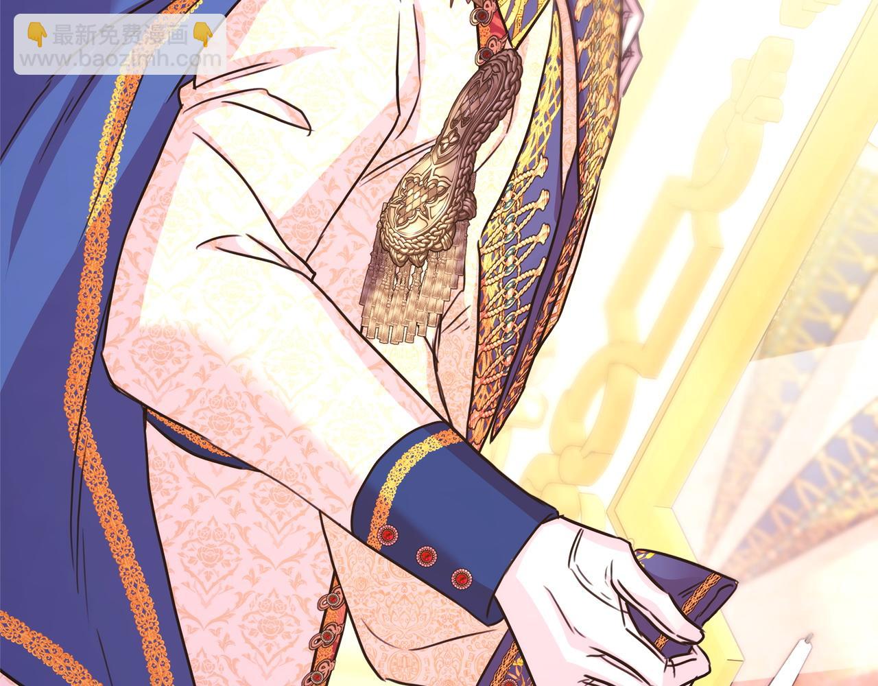 反正是歐風小甜漫 - 第77話 久違的宴會(6/7) - 8