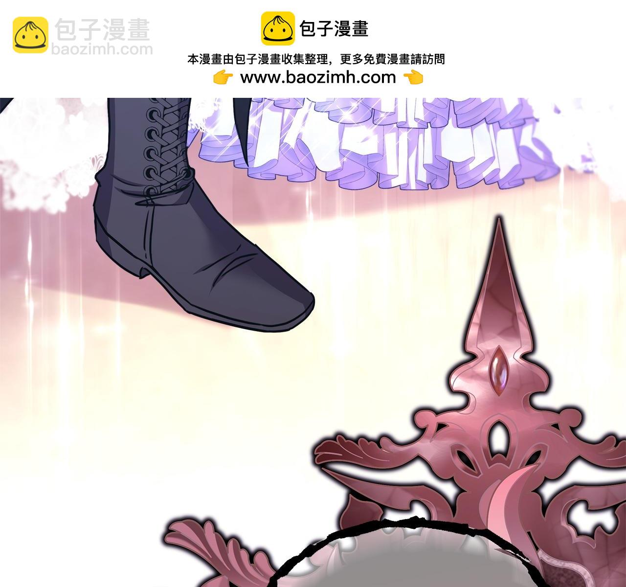 反正是歐風小甜漫 - 第79話 皇太子的算盤又落空(4/6) - 5