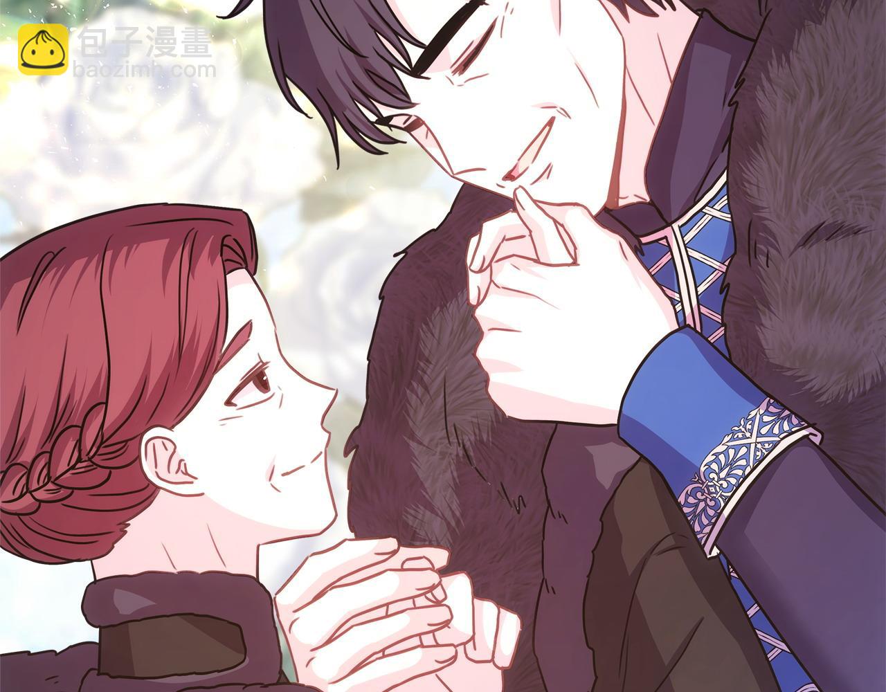 反正是歐風小甜漫 - 第79話 皇太子的算盤又落空(4/6) - 1