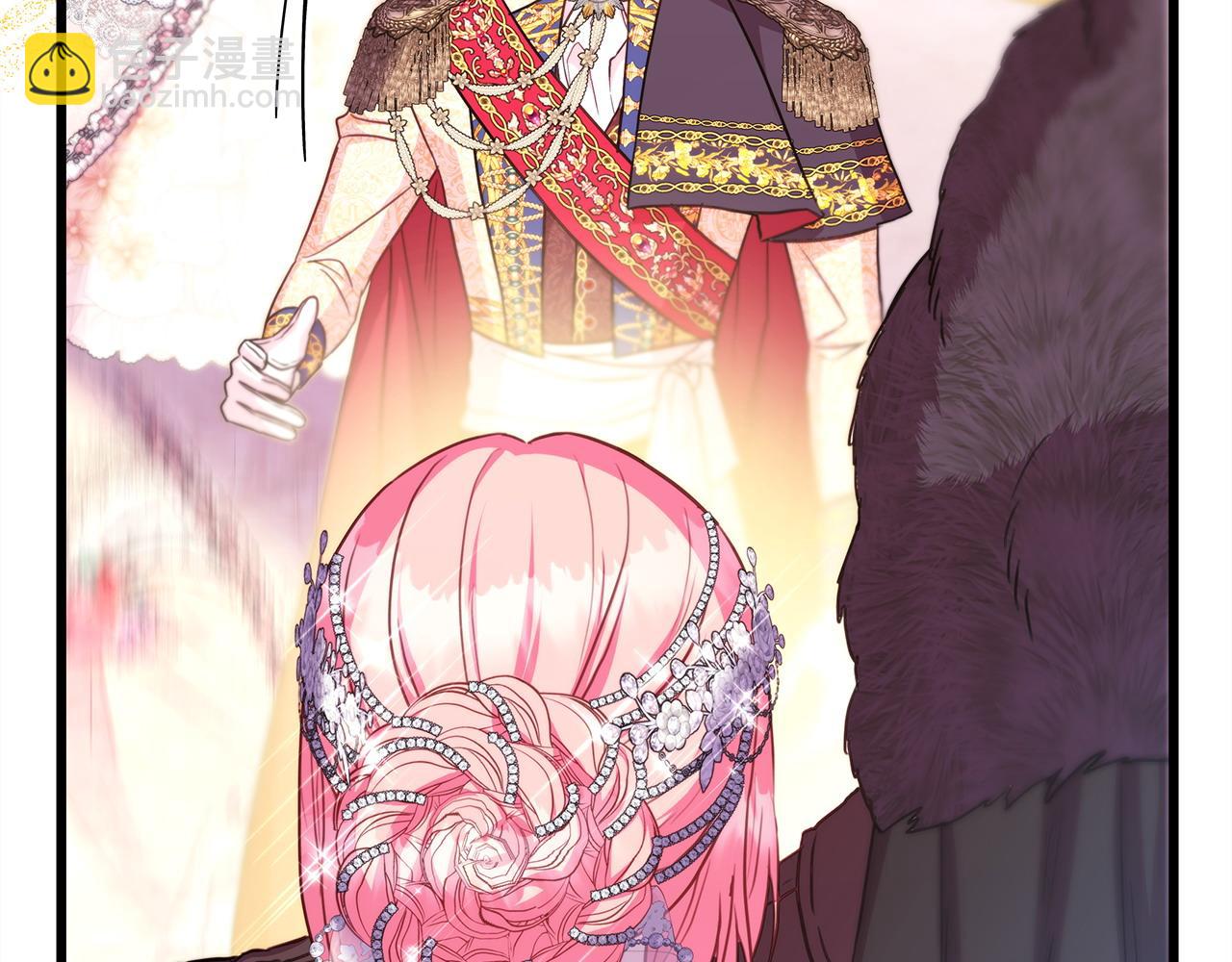 反正是歐風小甜漫 - 第79話 皇太子的算盤又落空(5/6) - 7