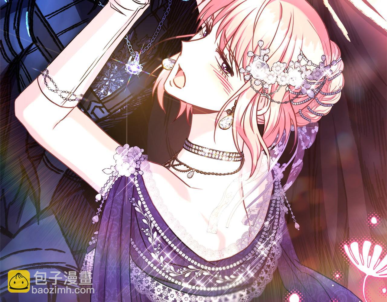 反正是歐風小甜漫 - 第79話 皇太子的算盤又落空(5/6) - 3