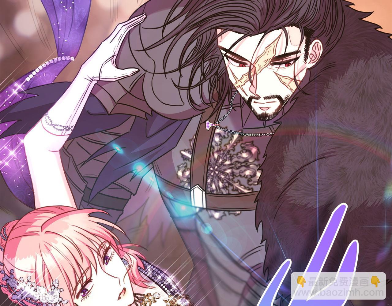 反正是歐風小甜漫 - 第79話 皇太子的算盤又落空(6/6) - 8