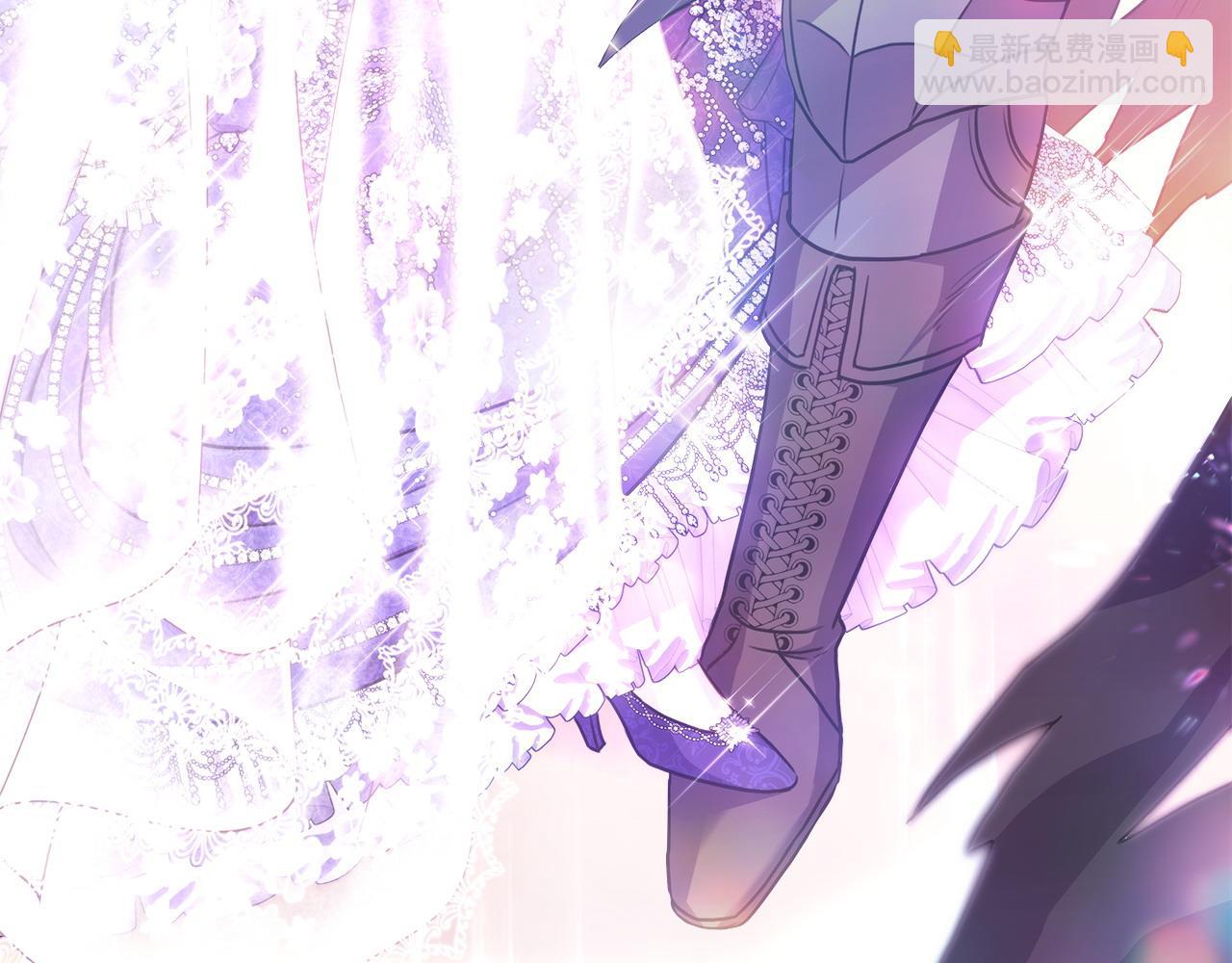 反正是歐風小甜漫 - 第79話 皇太子的算盤又落空(6/6) - 2