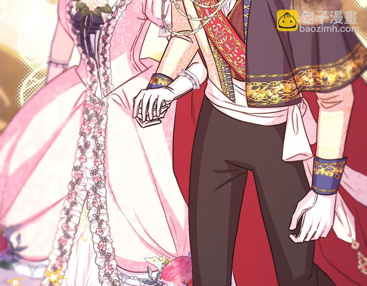 反正是歐風小甜漫 - 第79話 皇太子的算盤又落空(2/6) - 3