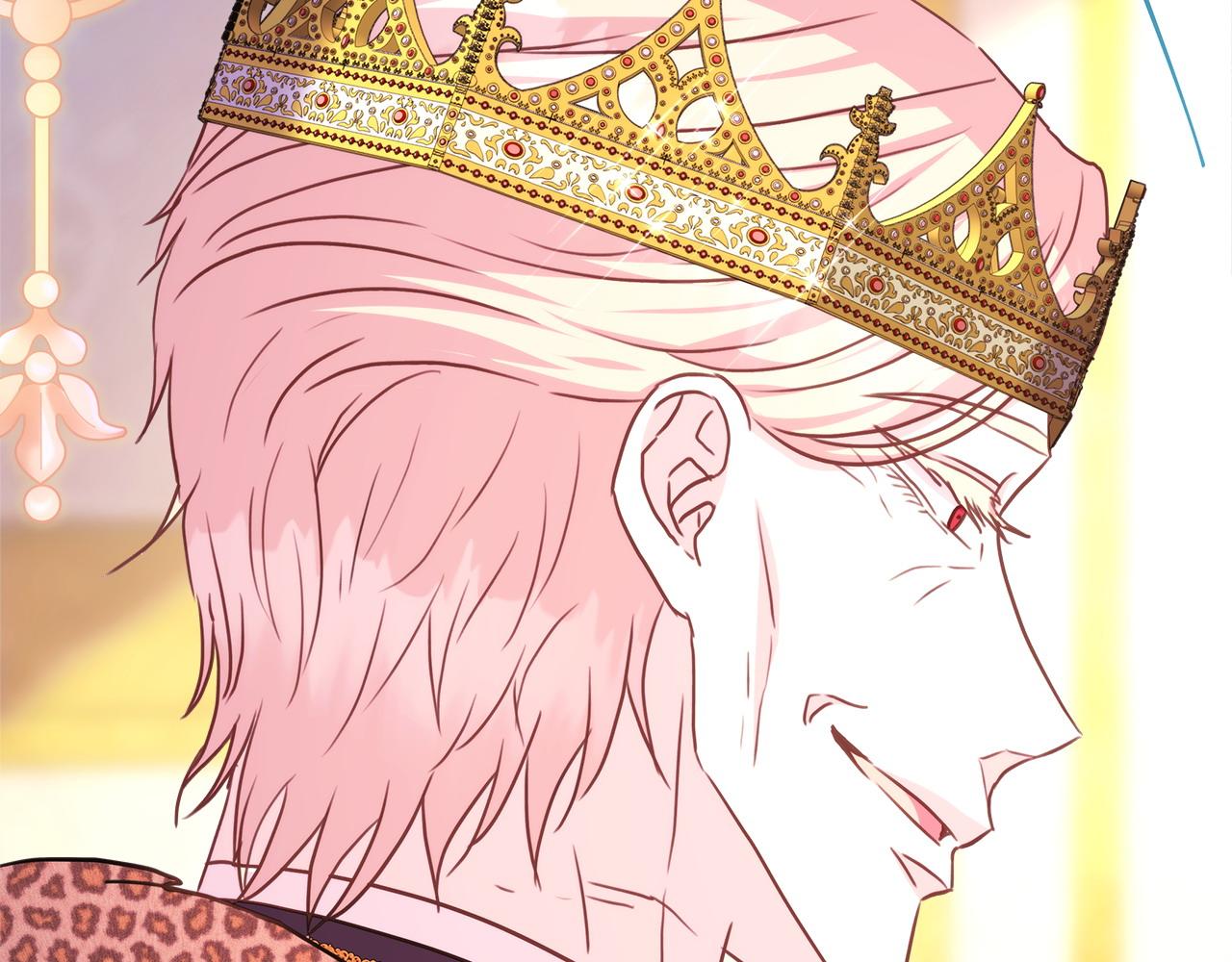 反正是歐風小甜漫 - 第79話 皇太子的算盤又落空(2/6) - 7