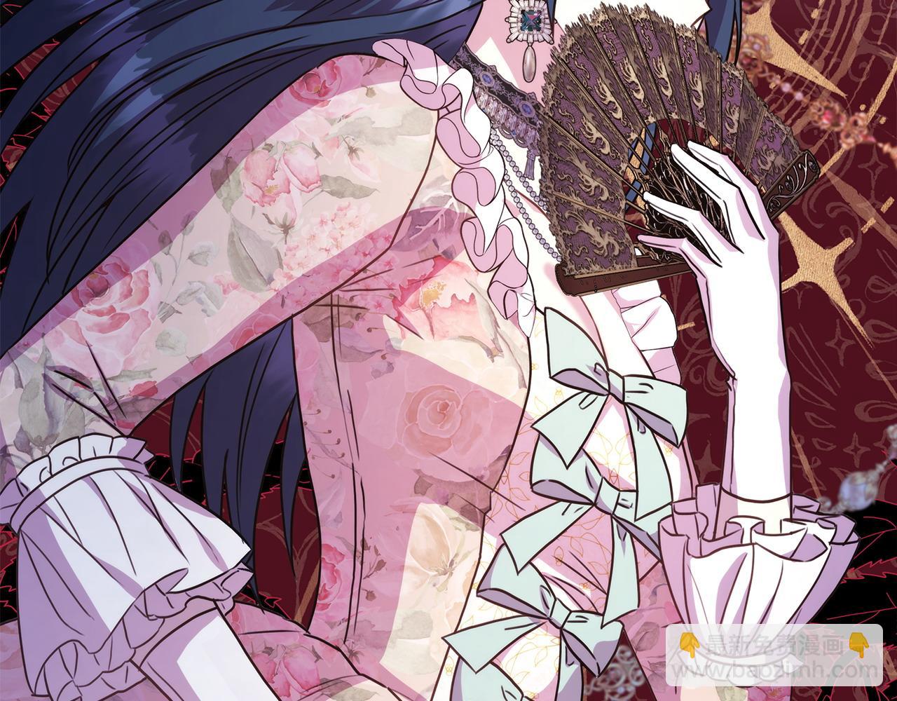 反正是歐風小甜漫 - 第81話 不讓人省心的兒子(3/7) - 4