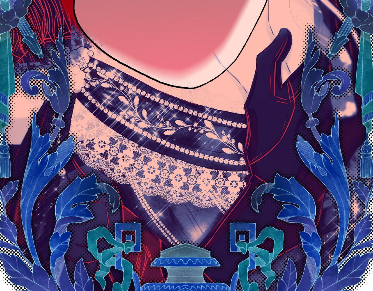 反正是歐風小甜漫 - 第81話 不讓人省心的兒子(3/7) - 6