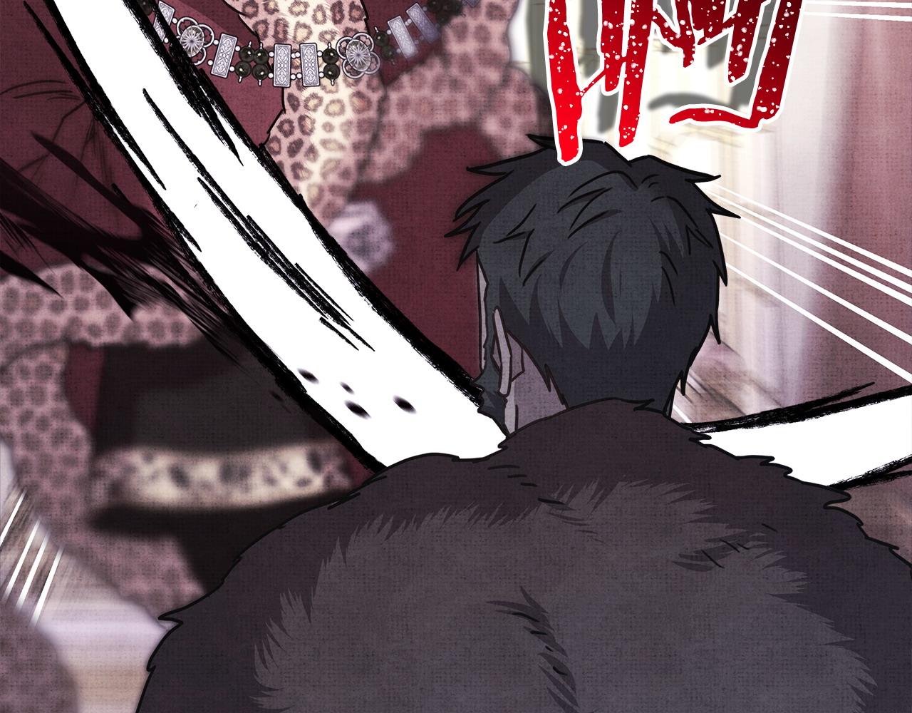 反正是歐風小甜漫 - 第81話 不讓人省心的兒子(4/7) - 4