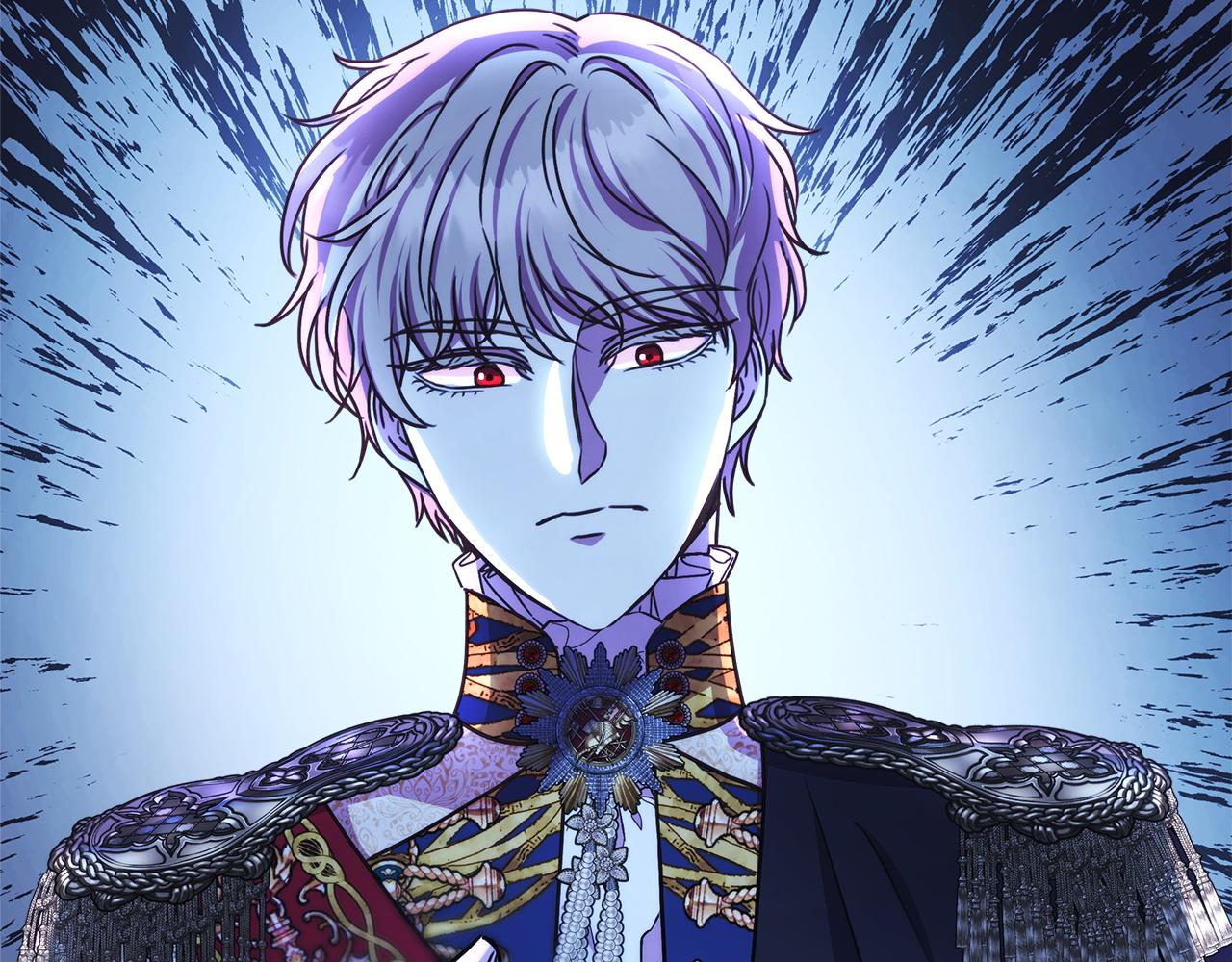 反正是歐風小甜漫 - 第81話 不讓人省心的兒子(5/7) - 2