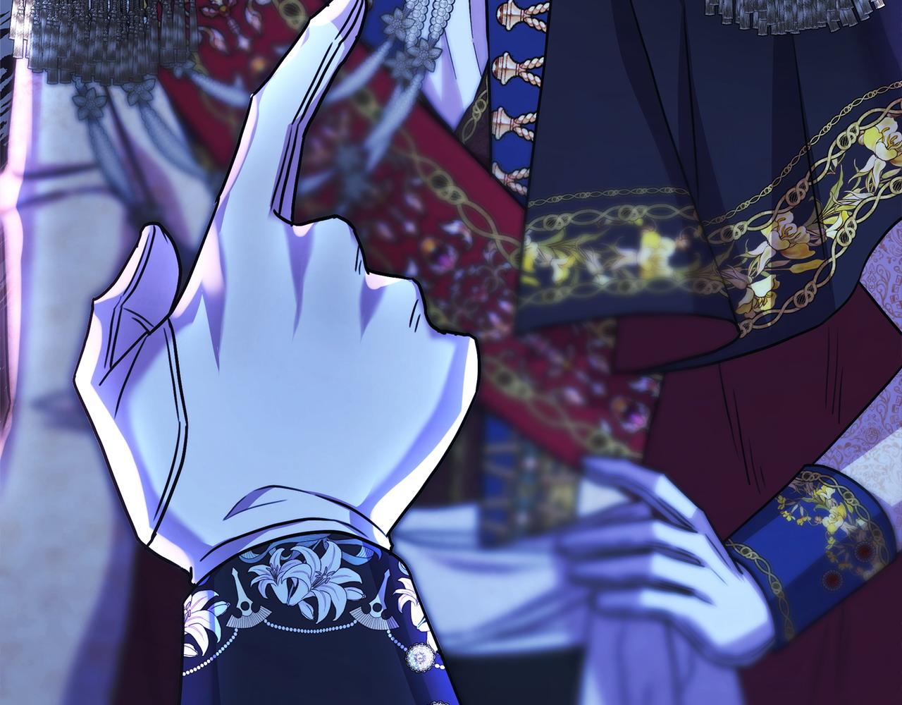 反正是歐風小甜漫 - 第81話 不讓人省心的兒子(5/7) - 3