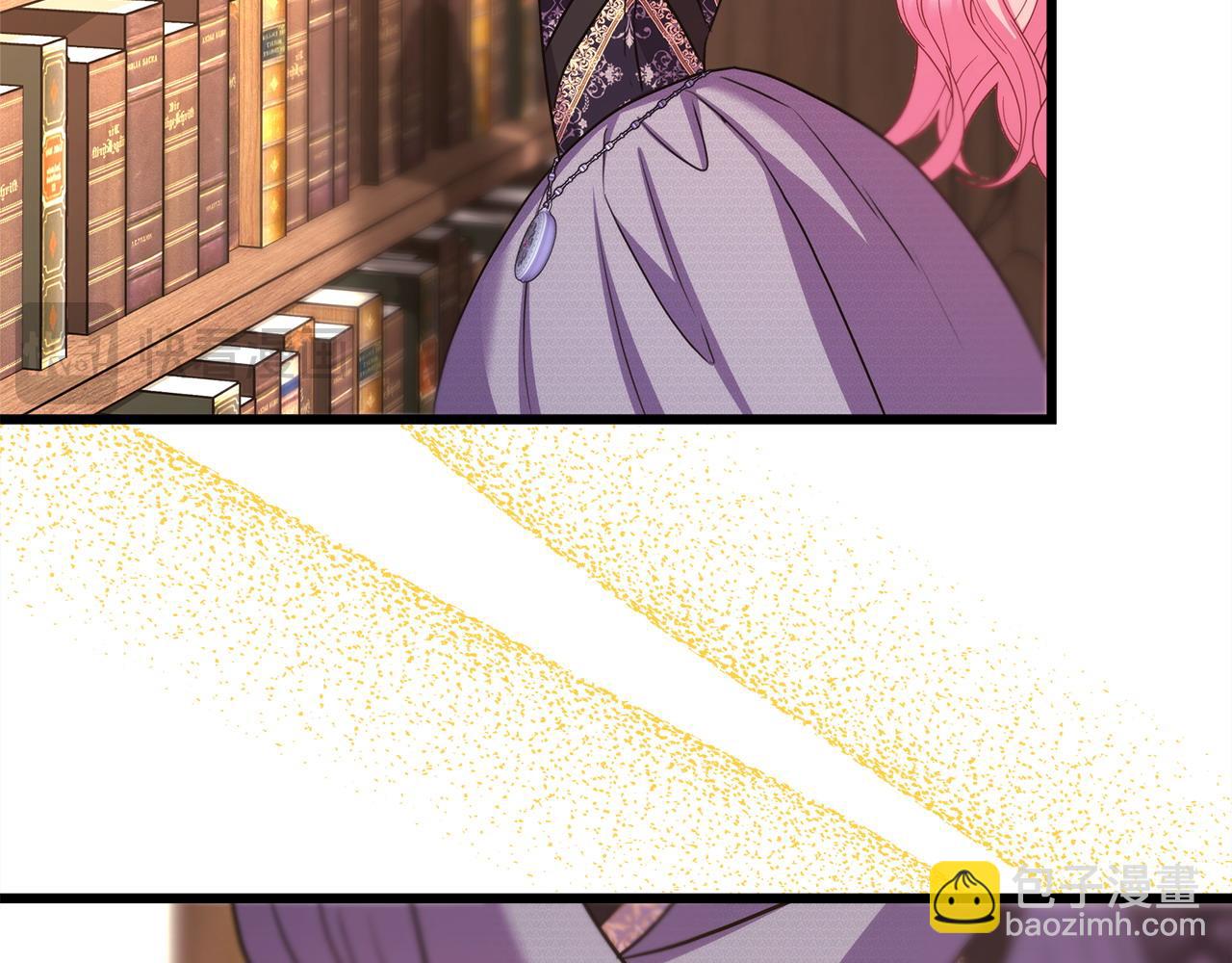 反正是歐風小甜漫 - 第81話 不讓人省心的兒子(6/7) - 8