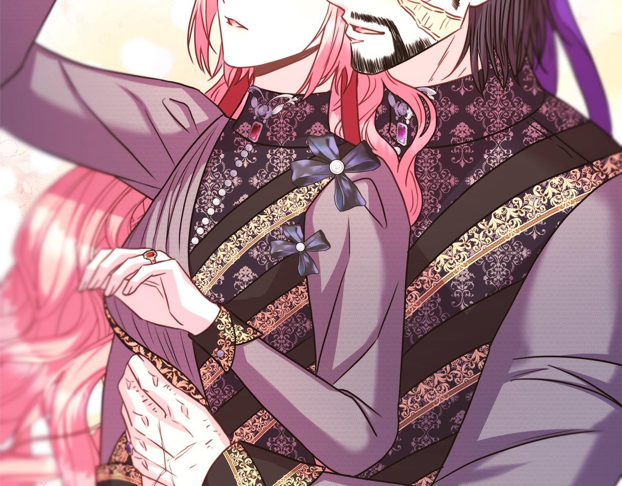 反正是歐風小甜漫 - 第81話 不讓人省心的兒子(6/7) - 4