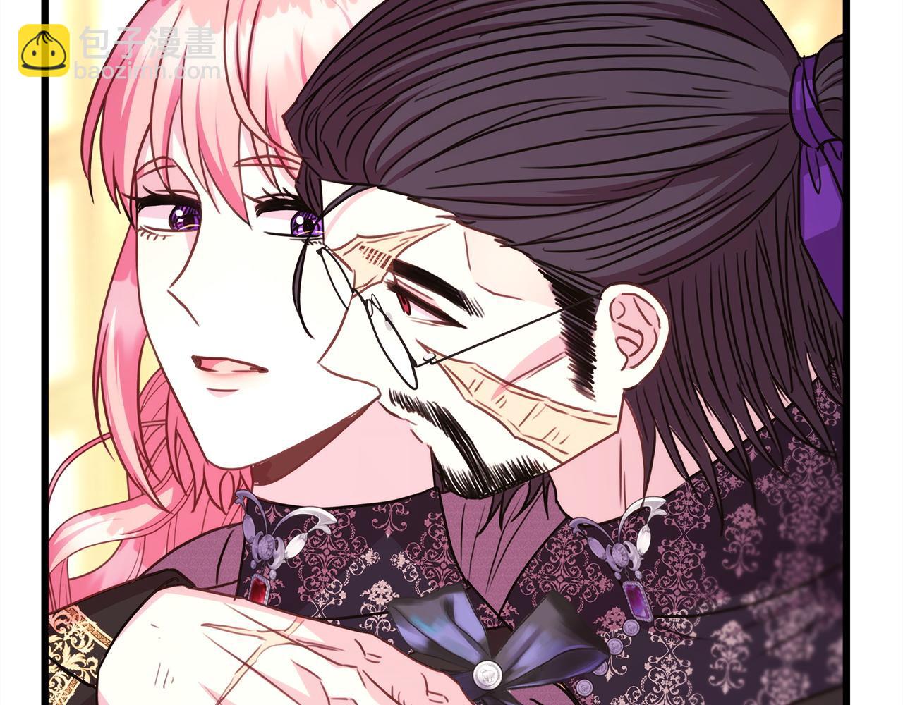 反正是歐風小甜漫 - 第81話 不讓人省心的兒子(6/7) - 5