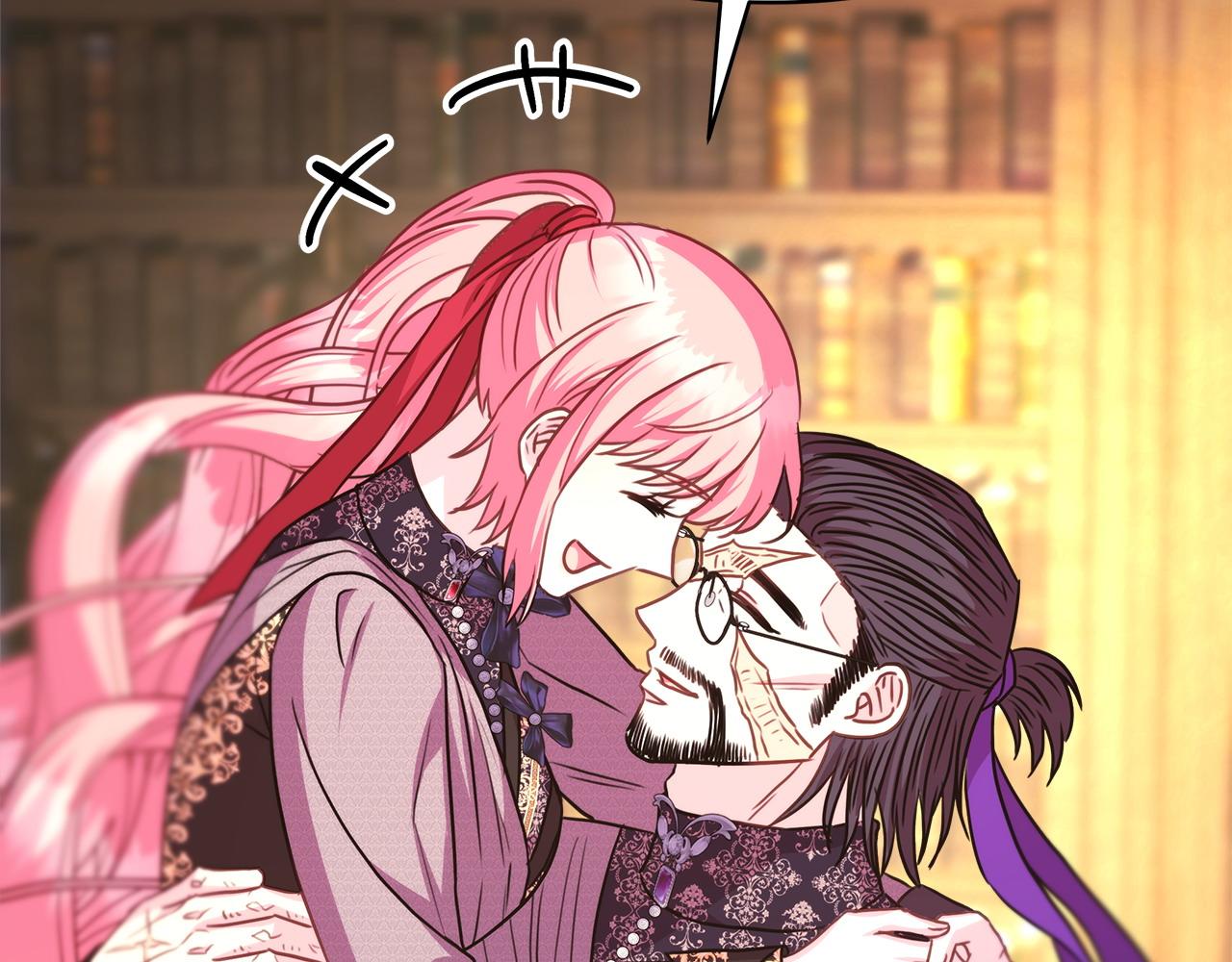 反正是歐風小甜漫 - 第81話 不讓人省心的兒子(6/7) - 2