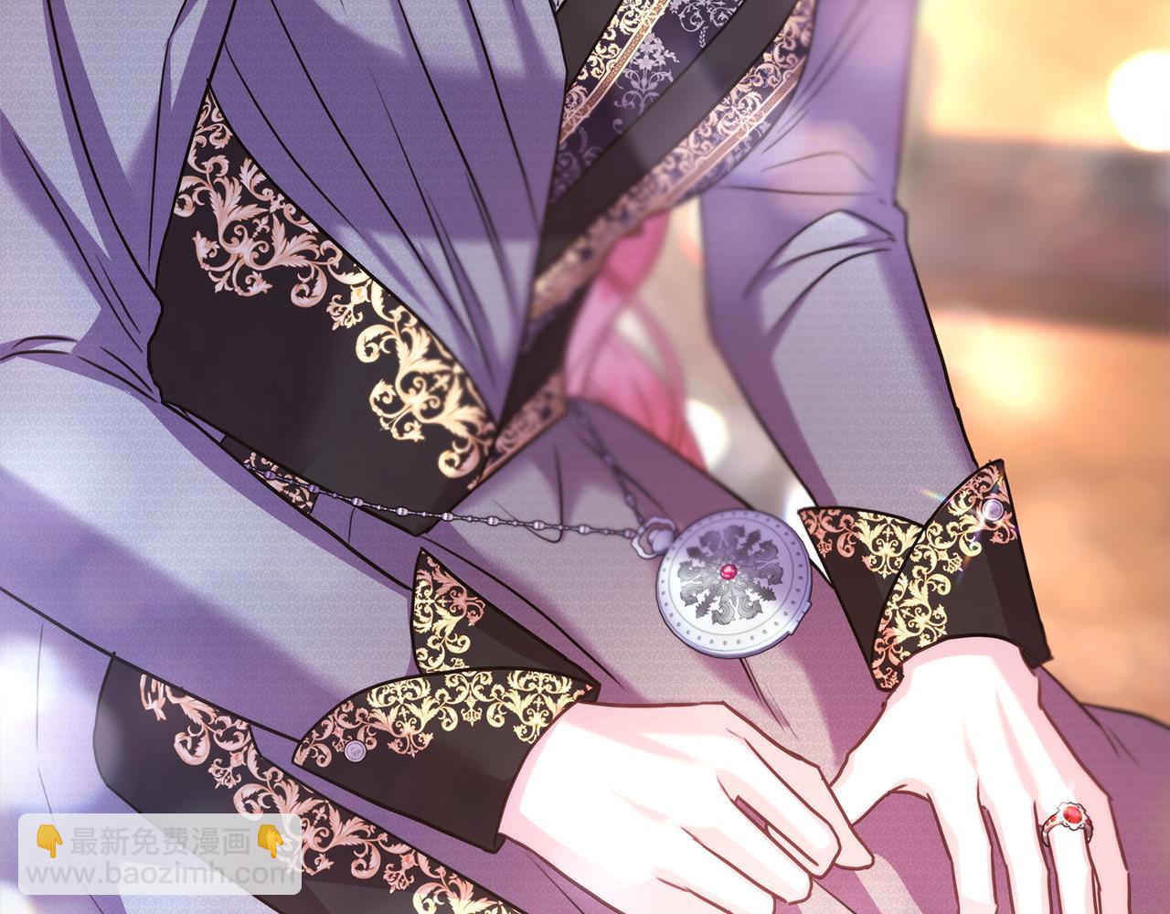 反正是歐風小甜漫 - 第81話 不讓人省心的兒子(7/7) - 1