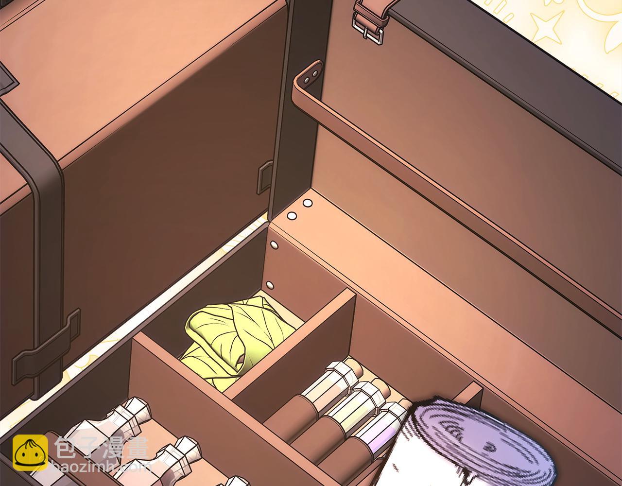 反正是歐風小甜漫 - 第83話 奇蹟的力量(3/8) - 1