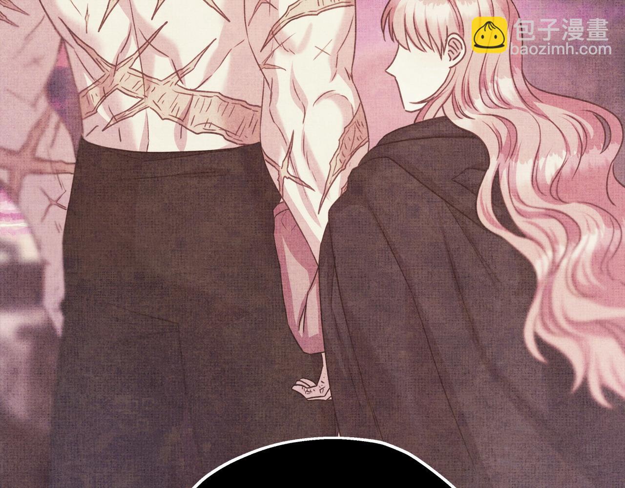 反正是歐風小甜漫 - 第83話 奇蹟的力量(3/8) - 6