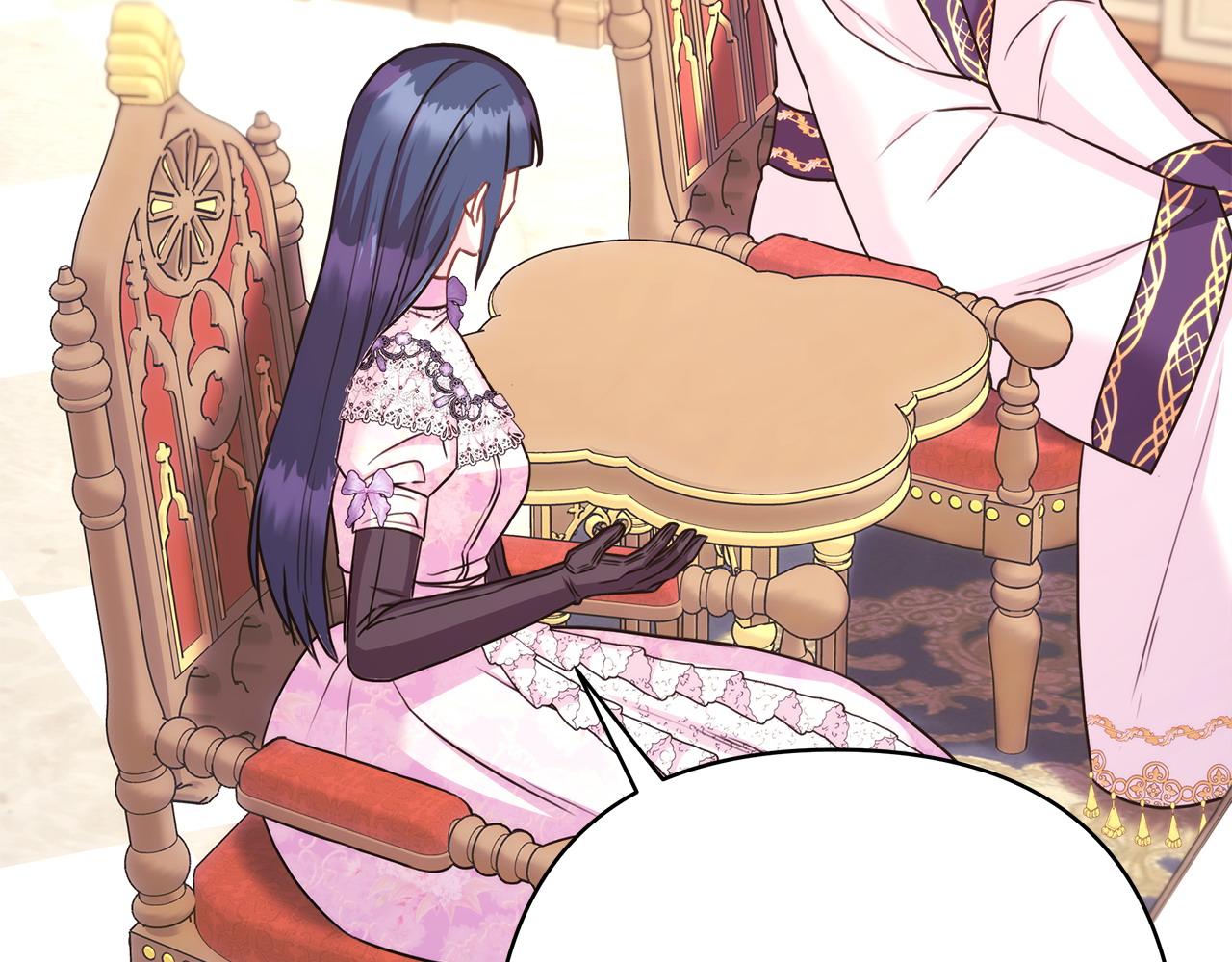 反正是歐風小甜漫 - 第83話 奇蹟的力量(3/8) - 5