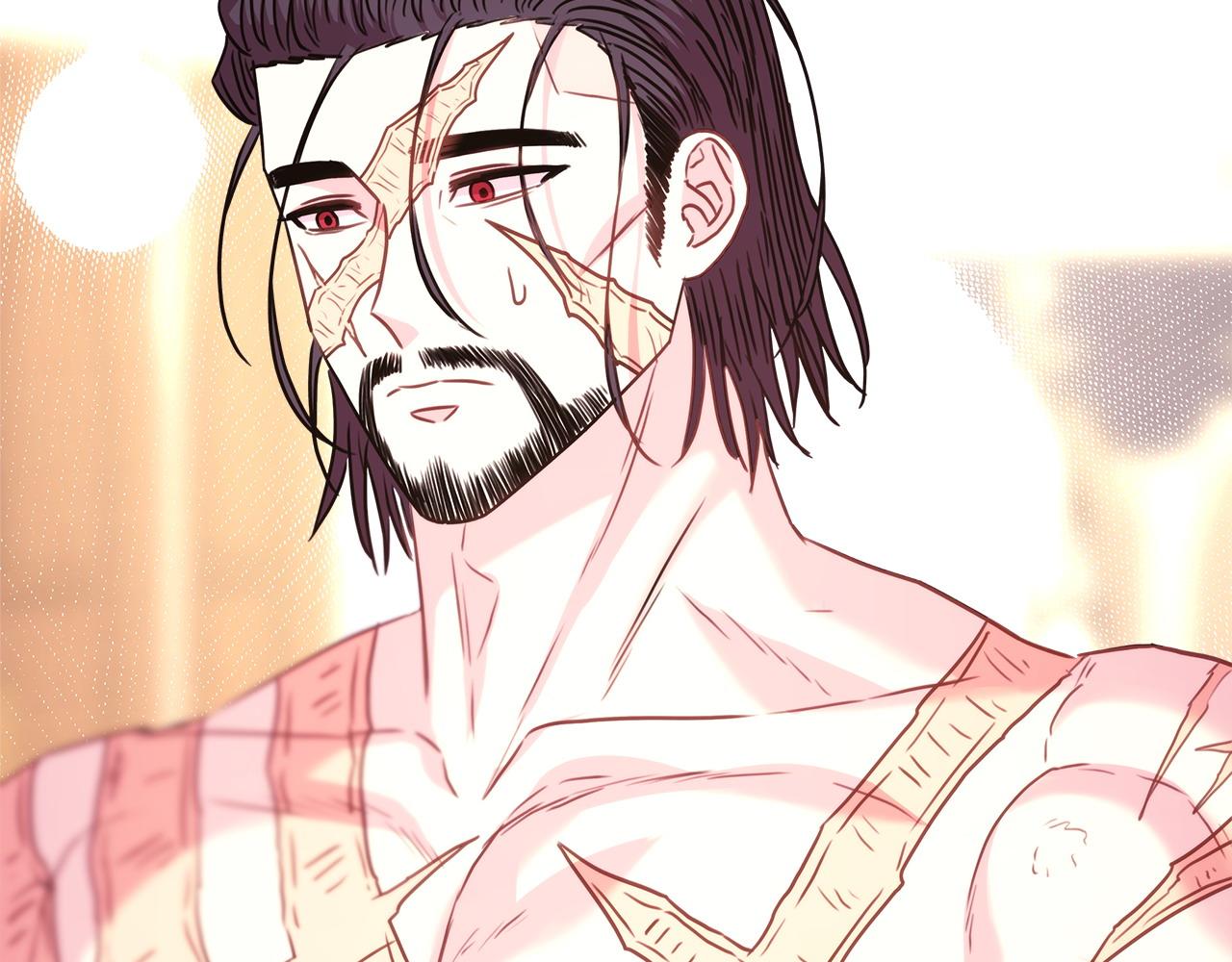 反正是歐風小甜漫 - 第83話 奇蹟的力量(3/8) - 5