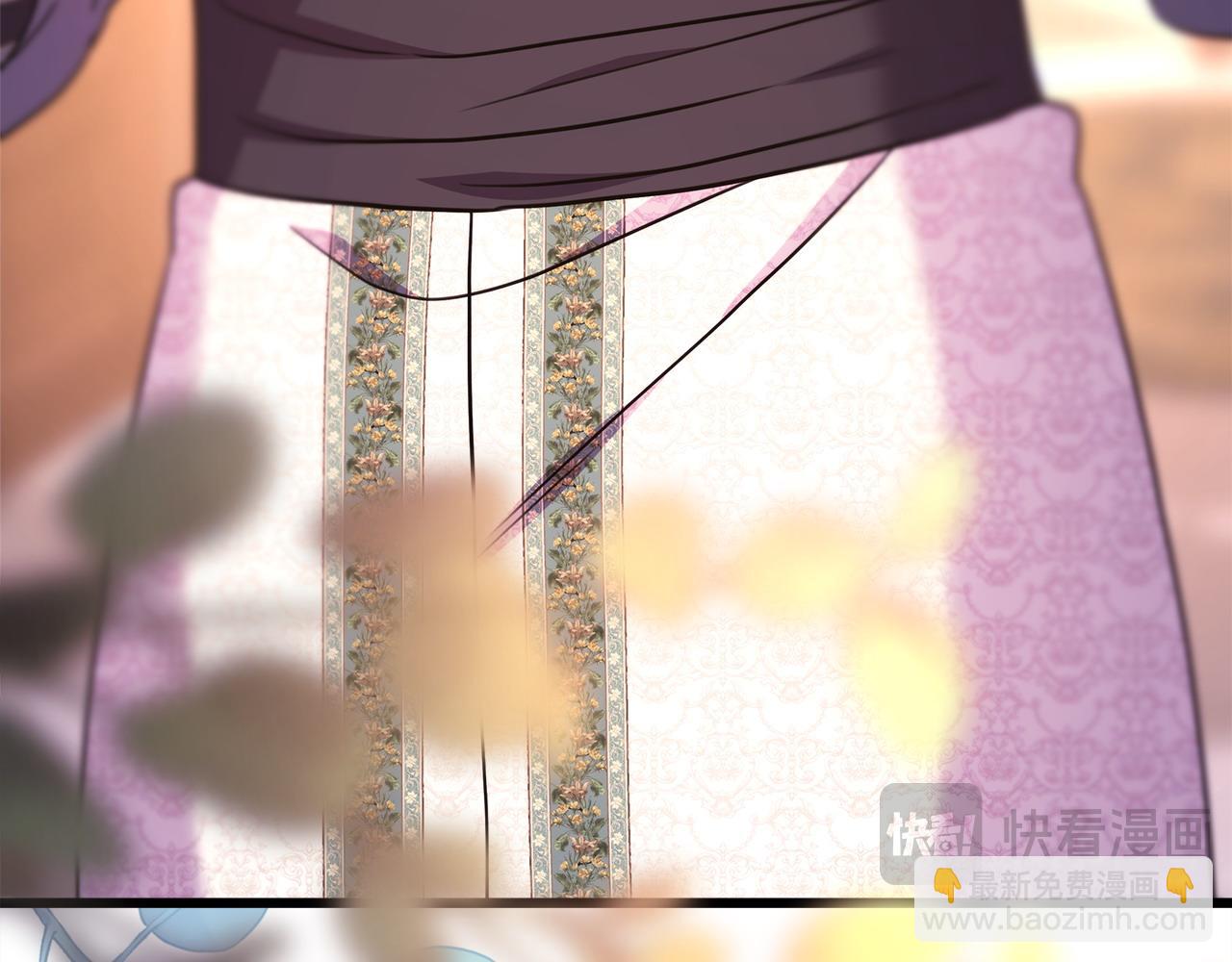 反正是歐風小甜漫 - 第83話 奇蹟的力量(3/8) - 7