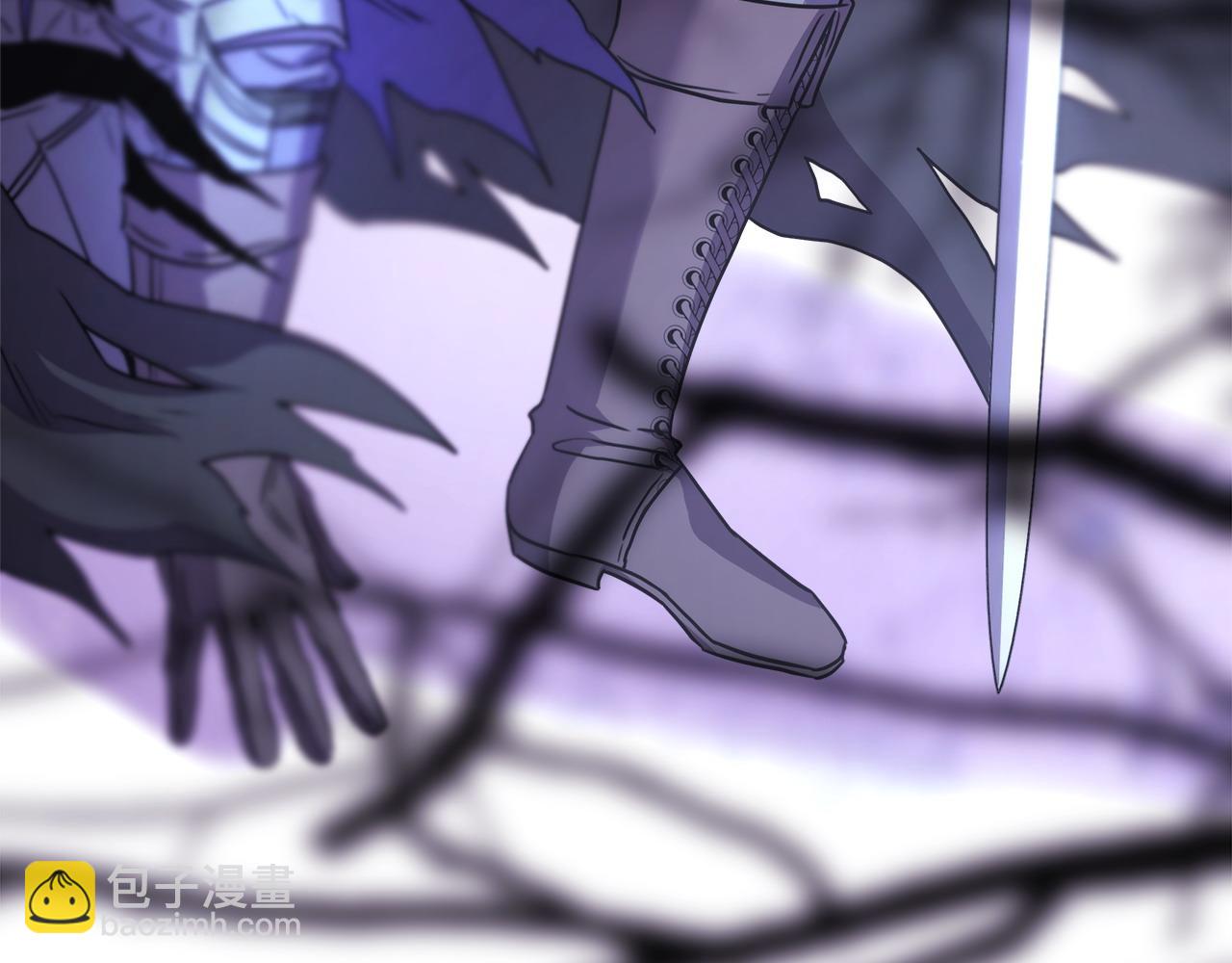 反正是歐風小甜漫 - 第83話 奇蹟的力量(4/8) - 5