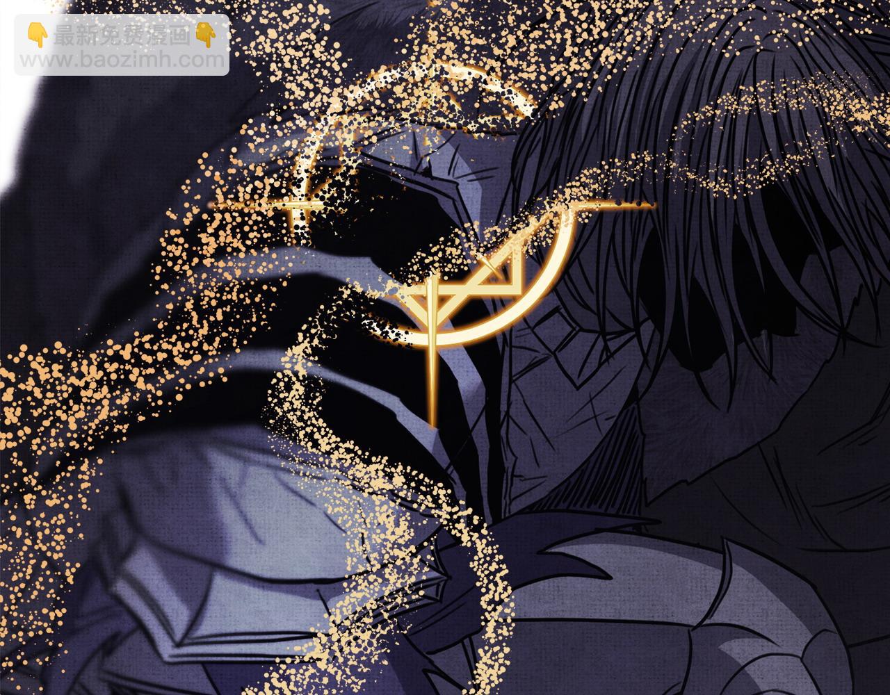 反正是歐風小甜漫 - 第83話 奇蹟的力量(4/8) - 1