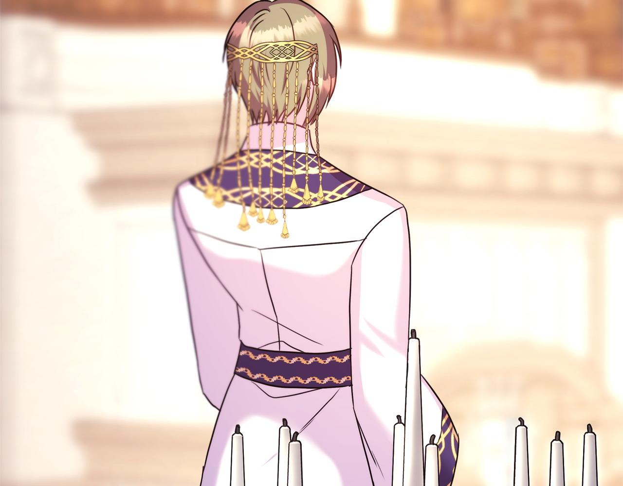 反正是歐風小甜漫 - 第83話 奇蹟的力量(4/8) - 1