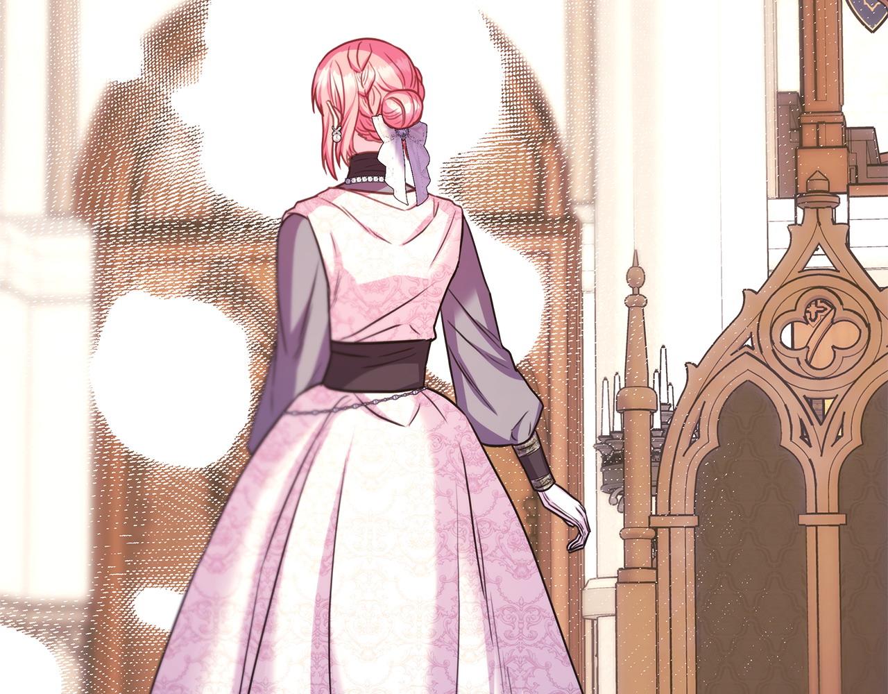 反正是歐風小甜漫 - 第83話 奇蹟的力量(5/8) - 5