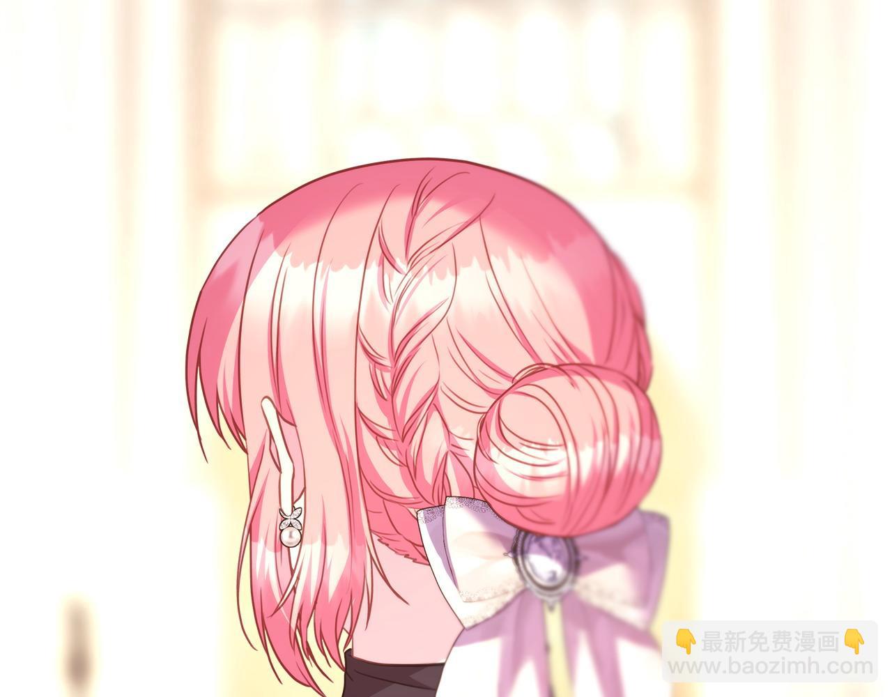 反正是歐風小甜漫 - 第83話 奇蹟的力量(5/8) - 8