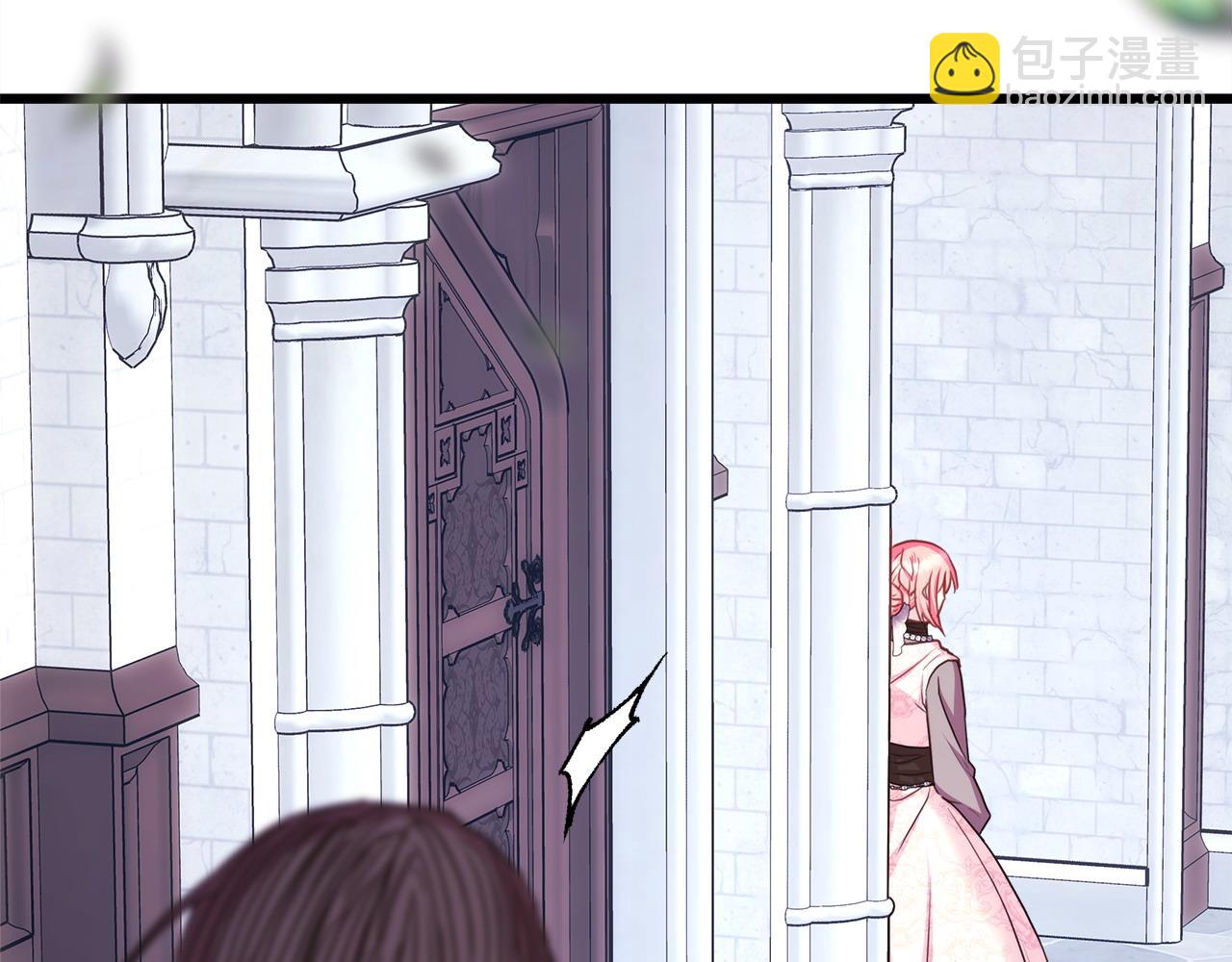 反正是歐風小甜漫 - 第83話 奇蹟的力量(5/8) - 3