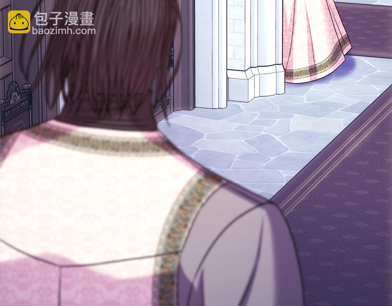 反正是歐風小甜漫 - 第83話 奇蹟的力量(5/8) - 4