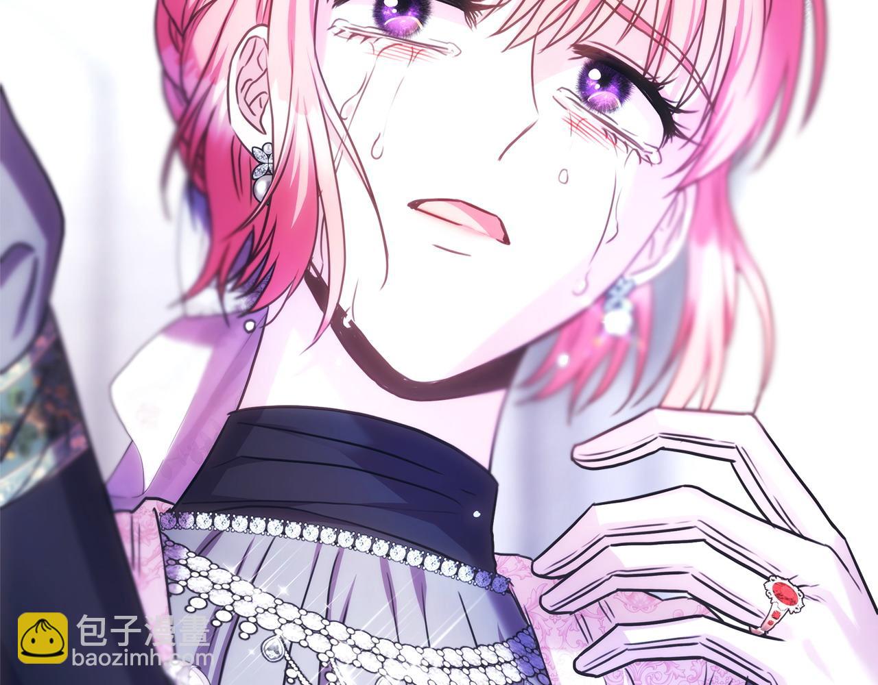 反正是歐風小甜漫 - 第83話 奇蹟的力量(5/8) - 4