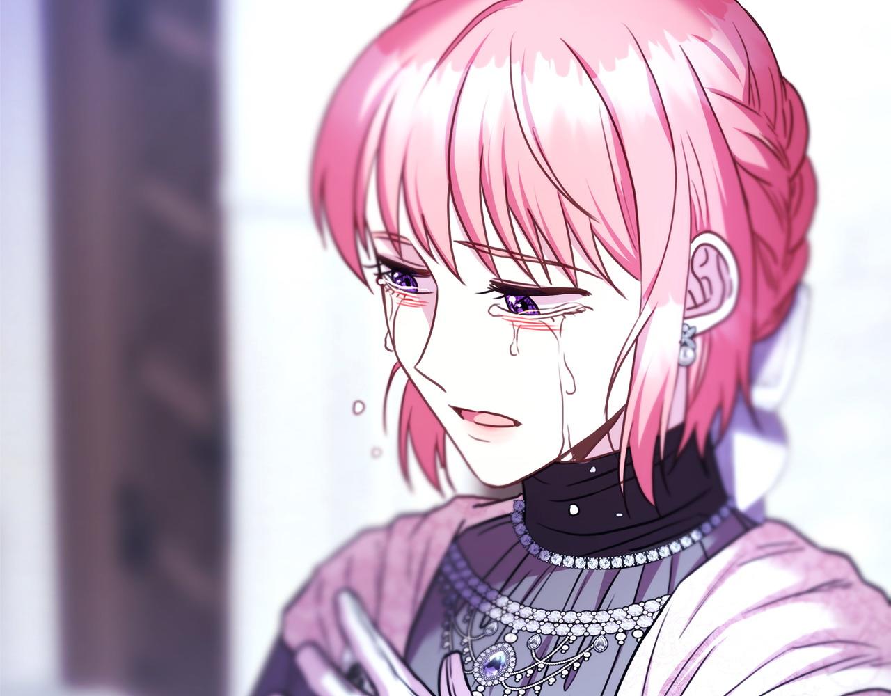 反正是歐風小甜漫 - 第83話 奇蹟的力量(6/8) - 7