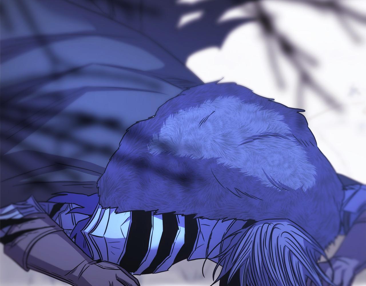 反正是歐風小甜漫 - 第83話 奇蹟的力量(6/8) - 5