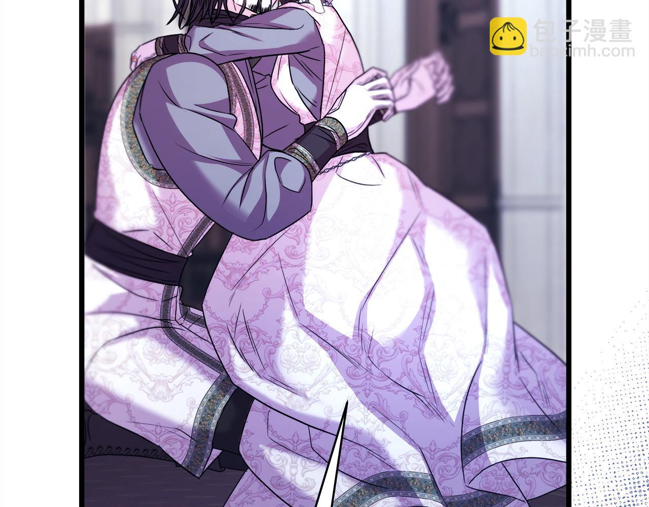 反正是歐風小甜漫 - 第83話 奇蹟的力量(6/8) - 4