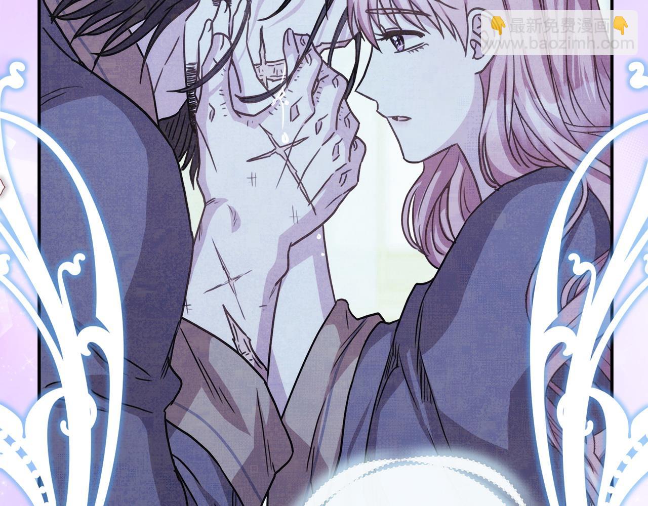 反正是歐風小甜漫 - 第83話 奇蹟的力量(7/8) - 4