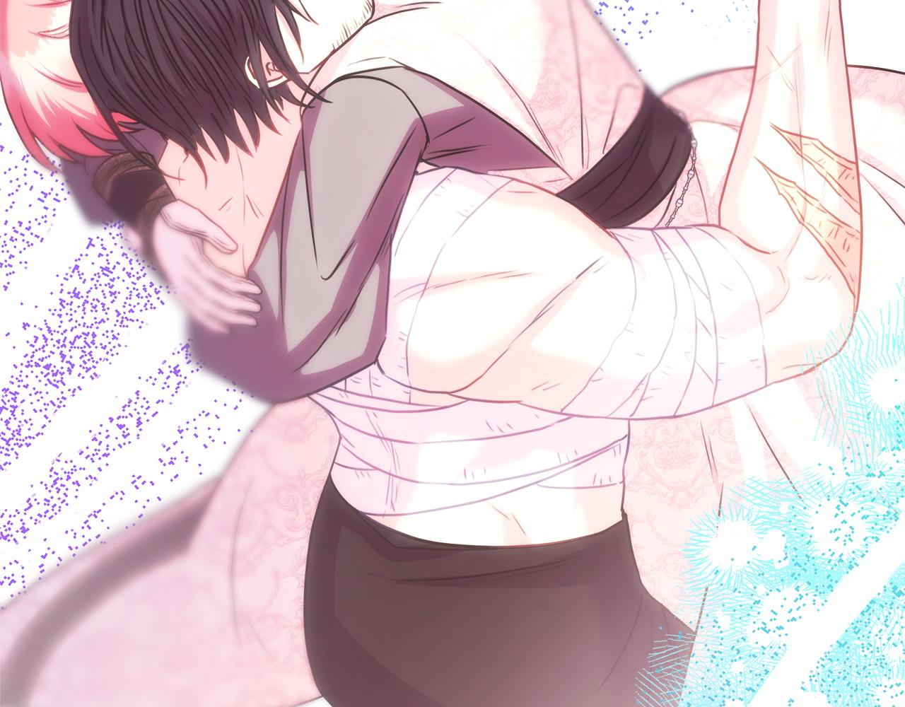 反正是歐風小甜漫 - 第83話 奇蹟的力量(7/8) - 4