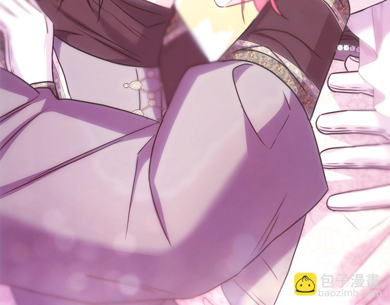 反正是歐風小甜漫 - 第83話 奇蹟的力量(7/8) - 4