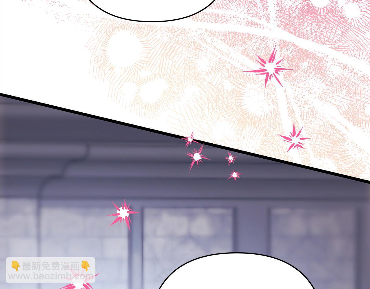 反正是歐風小甜漫 - 第83話 奇蹟的力量(7/8) - 5