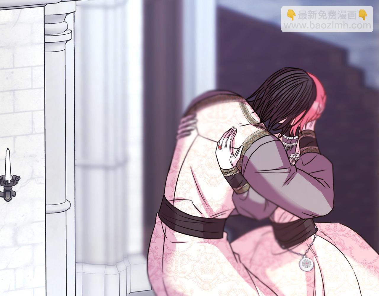 反正是歐風小甜漫 - 第83話 奇蹟的力量(7/8) - 8