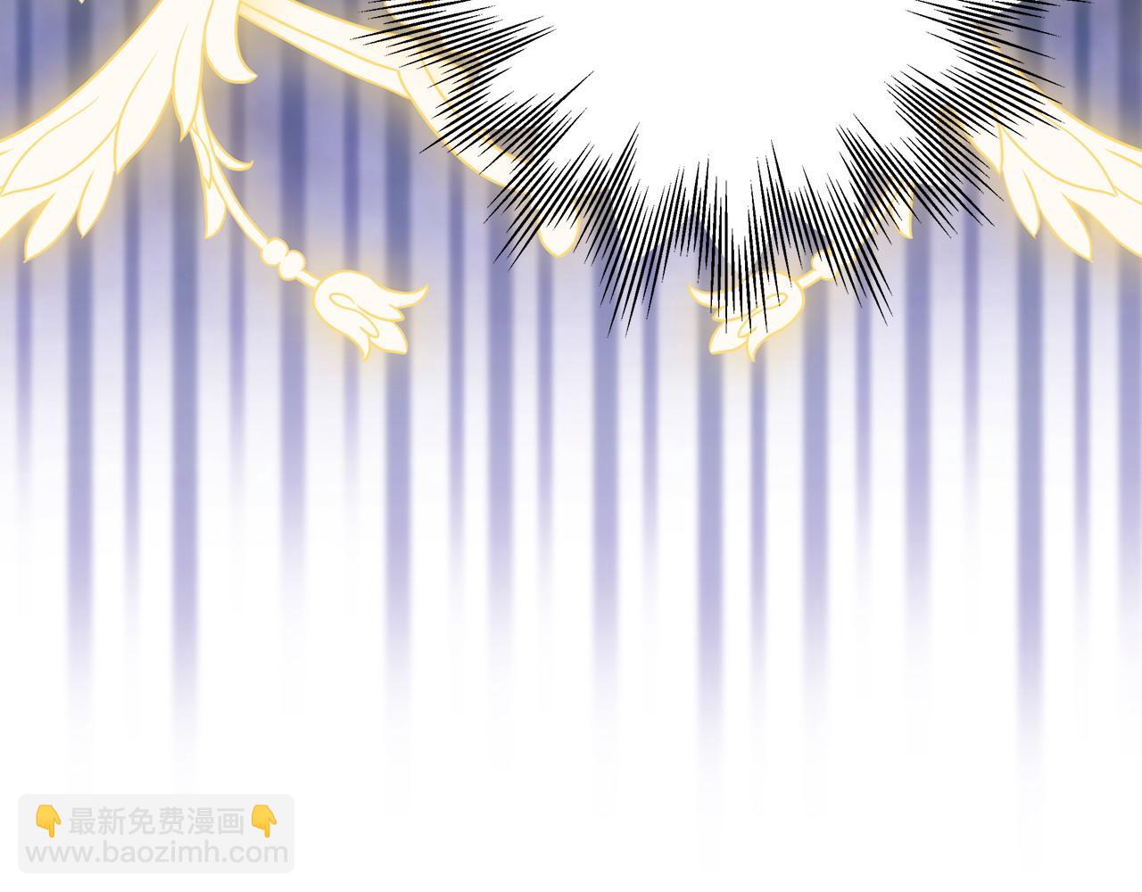 反正是歐風小甜漫 - 第83話 奇蹟的力量(8/8) - 5